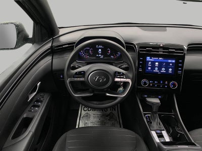 2023 Hyundai Santa Cruz SE AWD