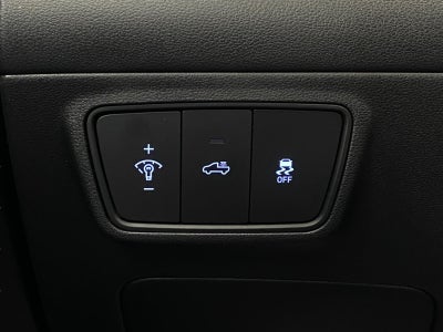 2023 Hyundai Santa Cruz SE AWD