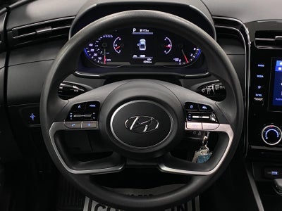 2023 Hyundai Santa Cruz SE AWD