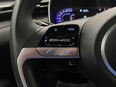 2023 Hyundai Santa Cruz SE AWD