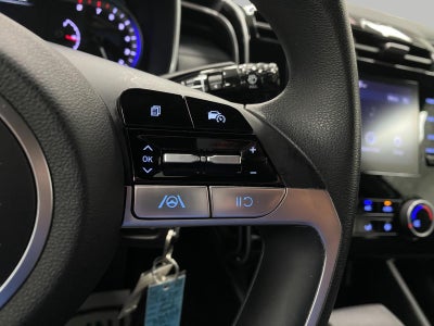 2023 Hyundai Santa Cruz SE AWD