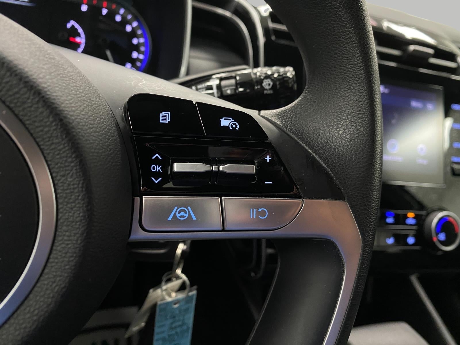 2023 Hyundai Santa Cruz SE AWD
