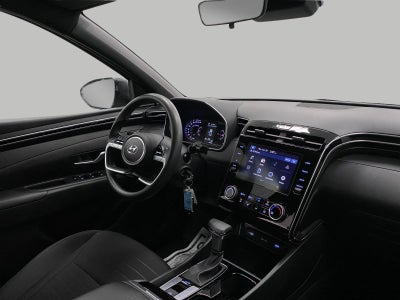 2023 Hyundai Santa Cruz SE AWD