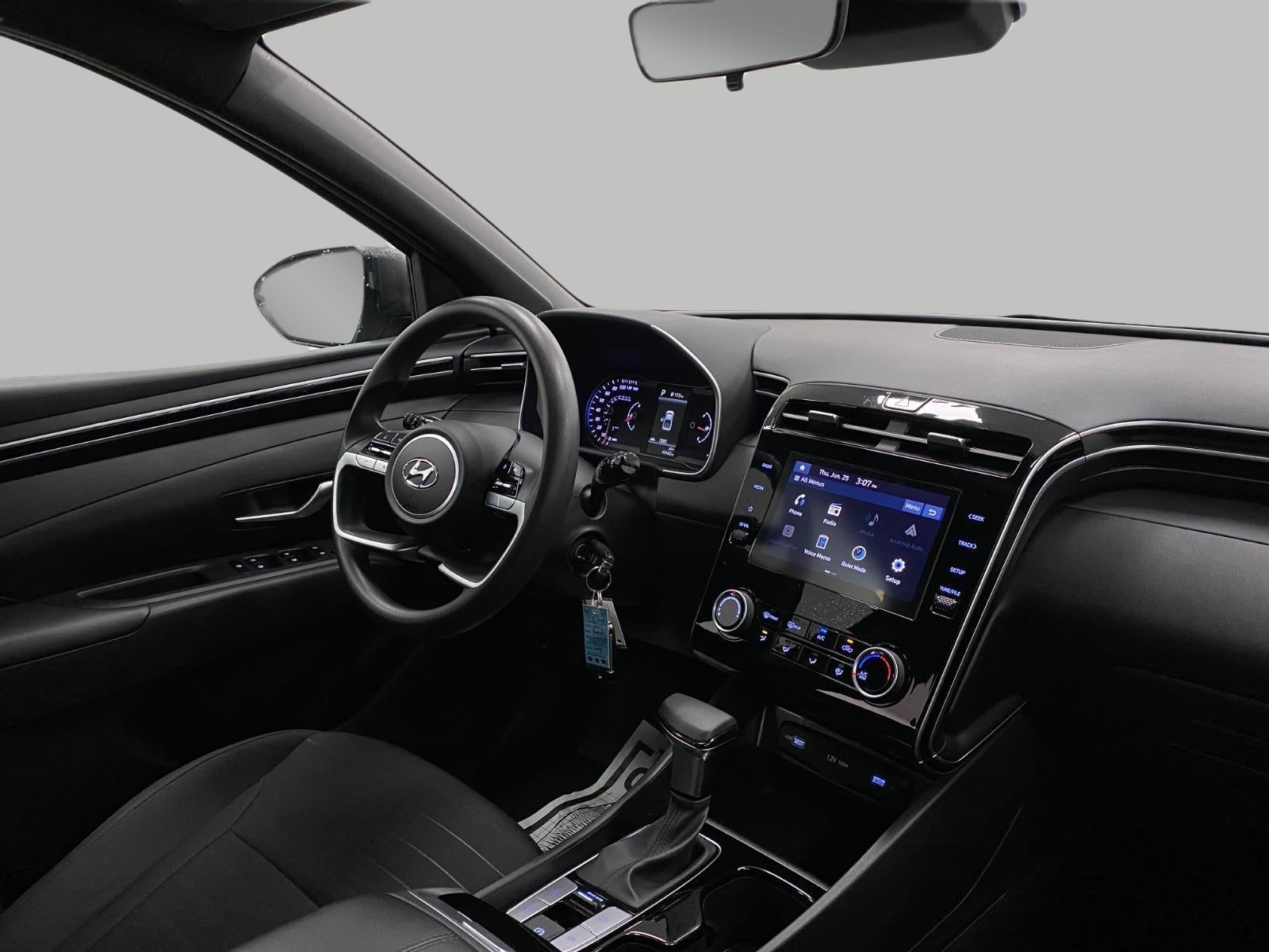 2023 Hyundai Santa Cruz SE AWD