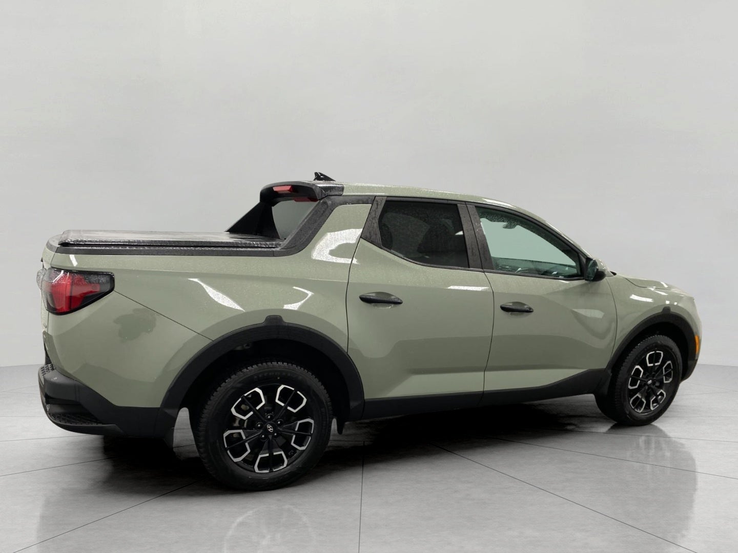 2023 Hyundai Santa Cruz SE AWD