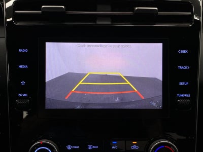 2023 Hyundai Santa Cruz SE AWD