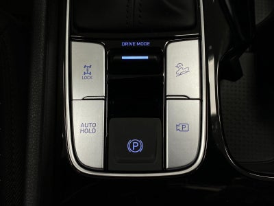 2023 Hyundai Santa Cruz SE AWD