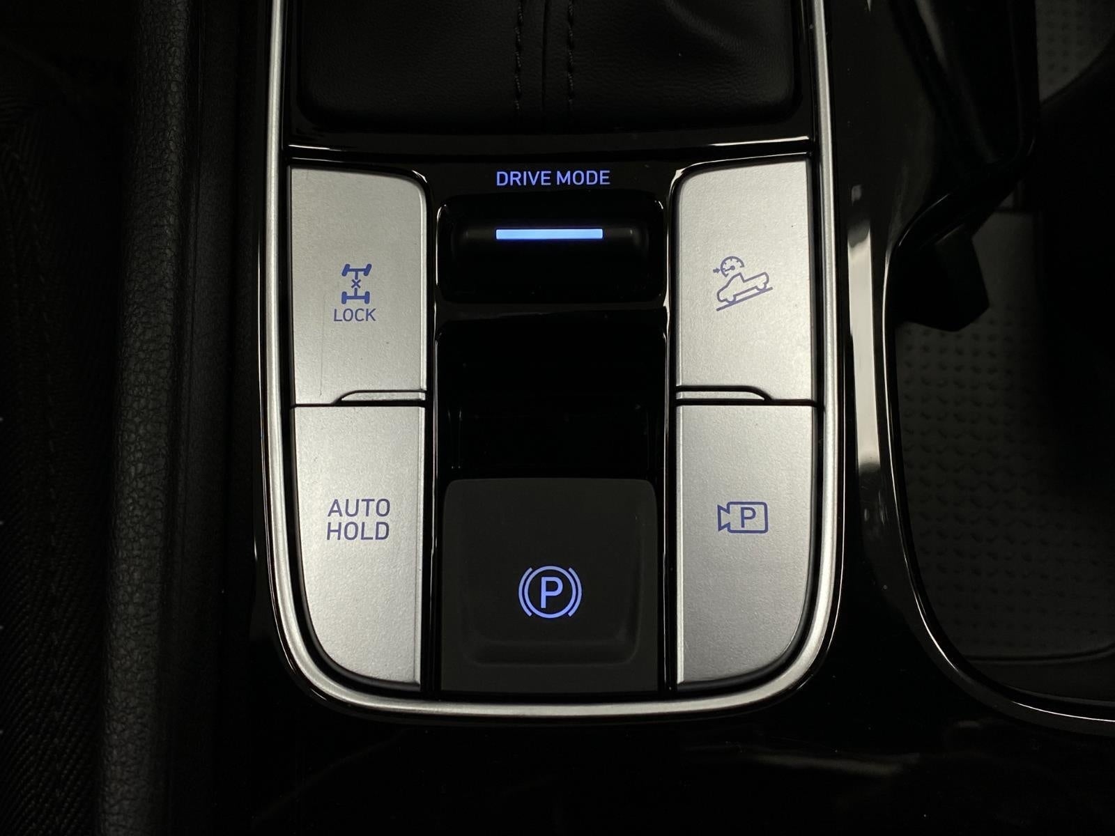 2023 Hyundai Santa Cruz SE AWD