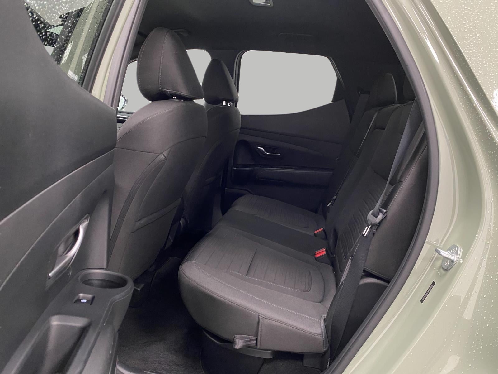 2023 Hyundai Santa Cruz SE AWD