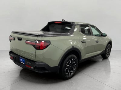 2023 Hyundai Santa Cruz SE AWD
