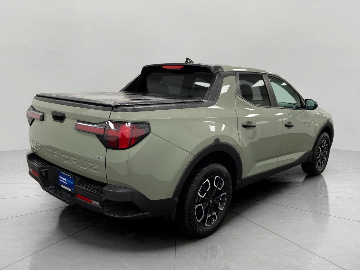 2023 Hyundai Santa Cruz SE AWD