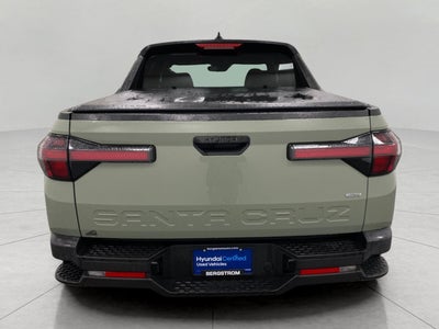 2023 Hyundai Santa Cruz SE AWD