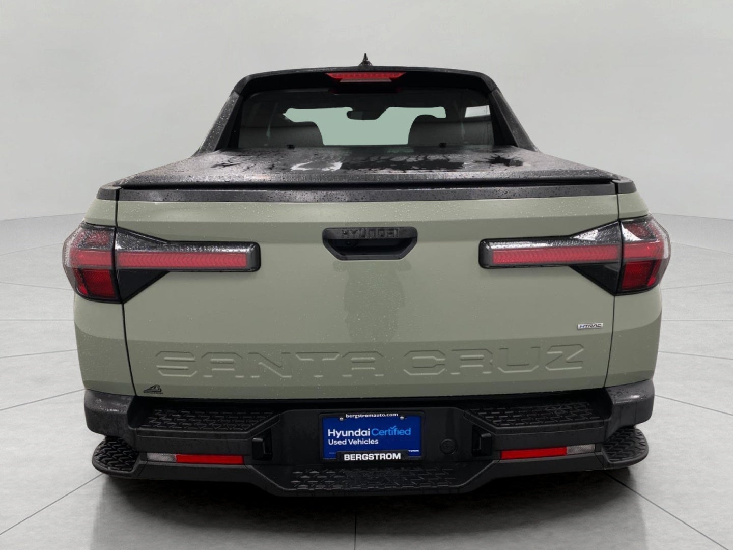 2023 Hyundai Santa Cruz SE AWD