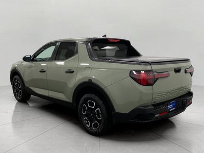 2023 Hyundai Santa Cruz SE AWD