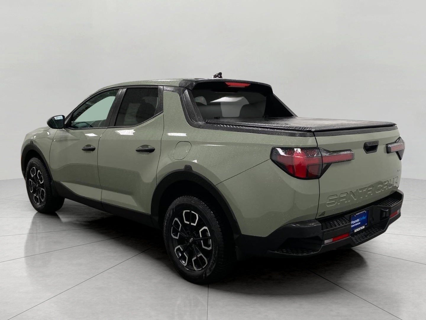 2023 Hyundai Santa Cruz SE AWD