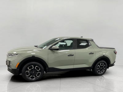 2023 Hyundai Santa Cruz SE AWD