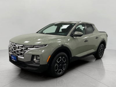 2023 Hyundai Santa Cruz SE AWD