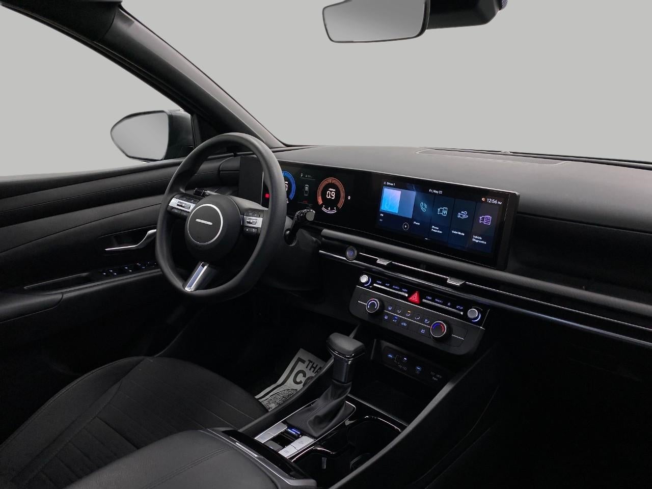 2025 Hyundai Santa Cruz SE AWD