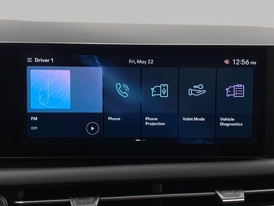 2025 Hyundai Santa Cruz SE AWD