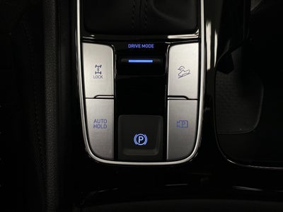 2025 Hyundai Santa Cruz SE AWD