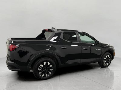 2025 Hyundai Santa Cruz SE AWD