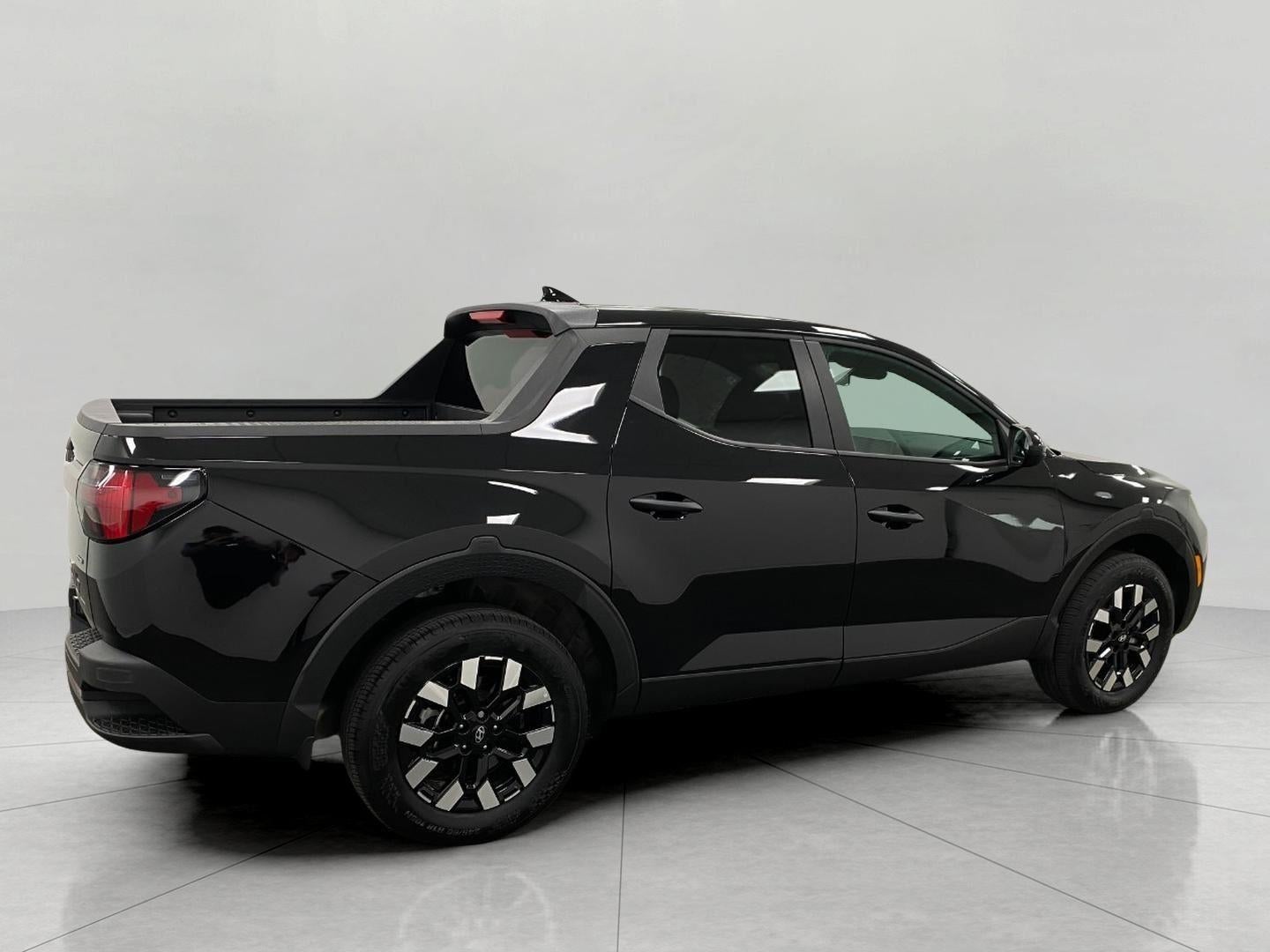 2025 Hyundai Santa Cruz SE AWD