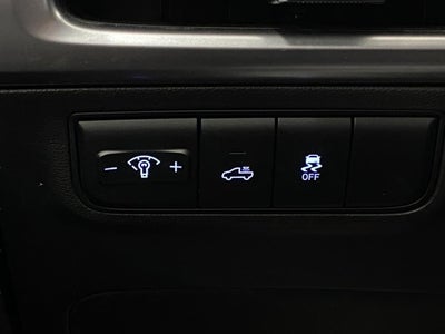 2025 Hyundai Santa Cruz SE AWD