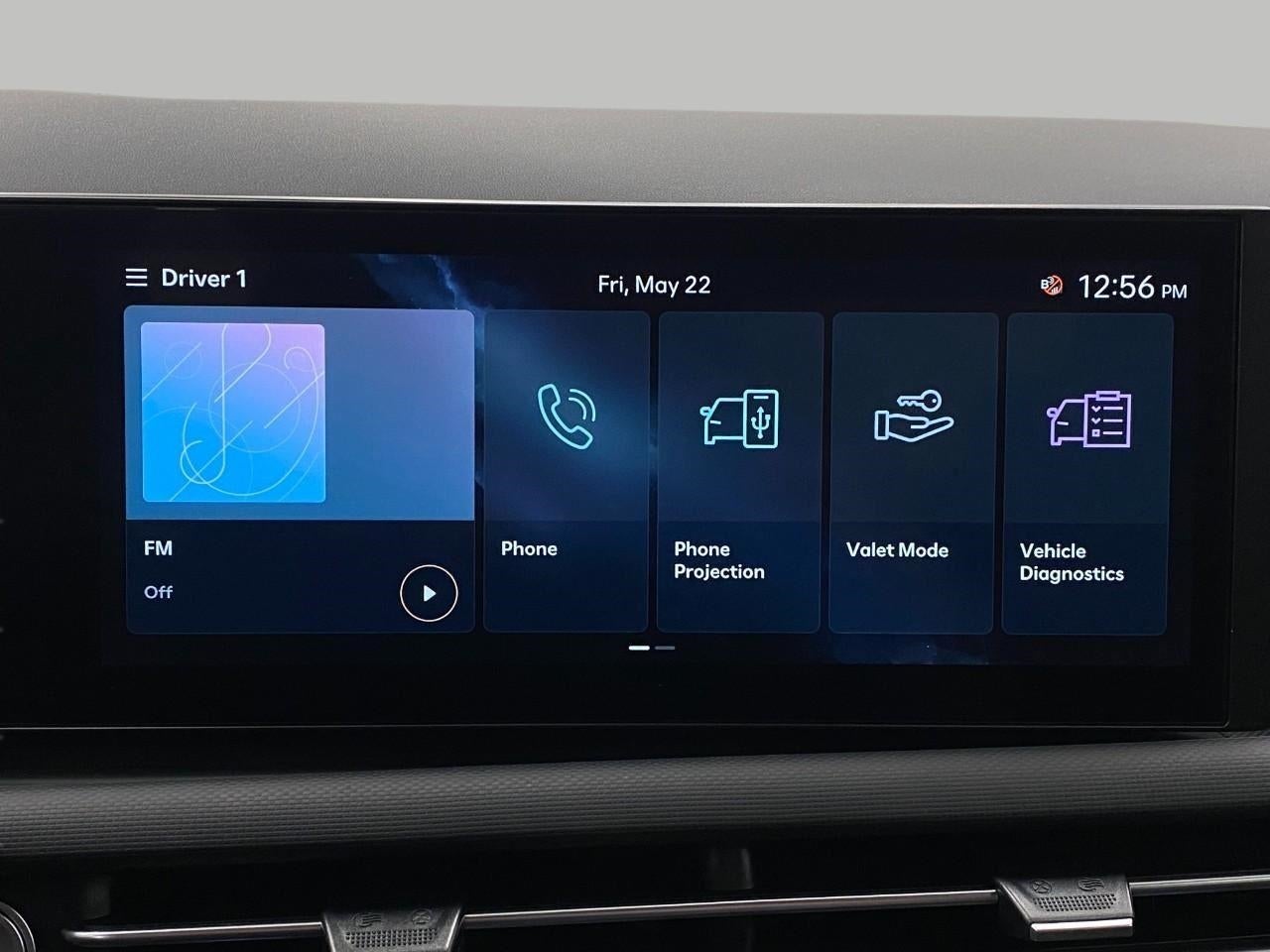2025 Hyundai Santa Cruz SE AWD