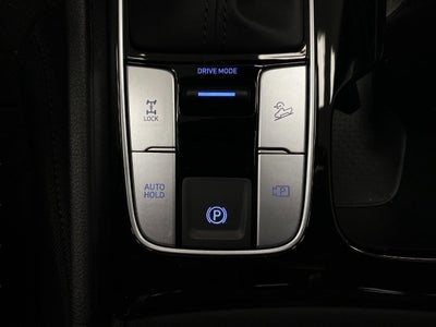 2025 Hyundai Santa Cruz SE AWD