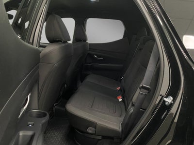 2025 Hyundai Santa Cruz SE AWD
