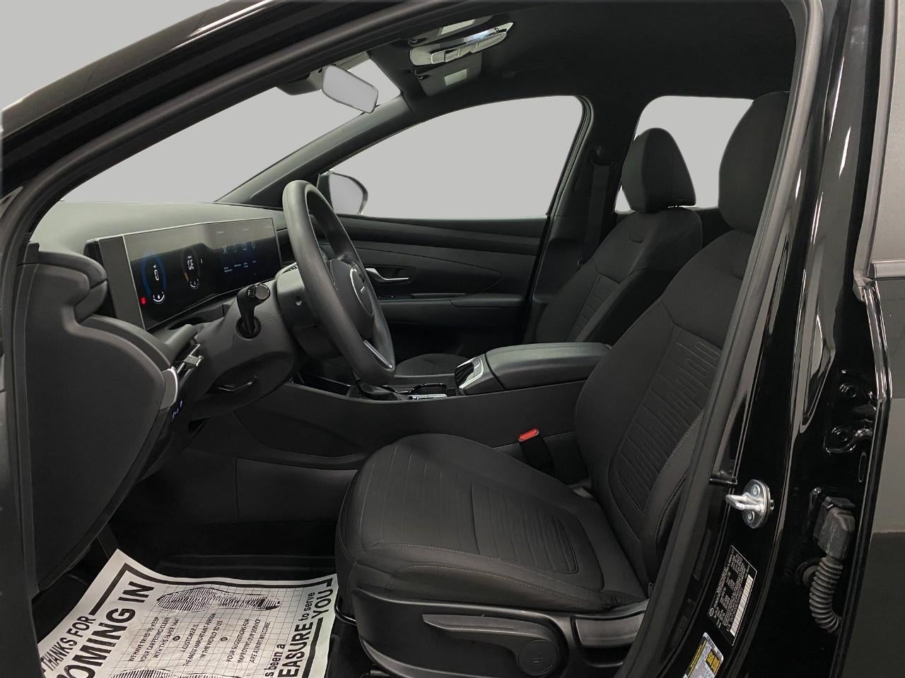 2025 Hyundai Santa Cruz SE AWD