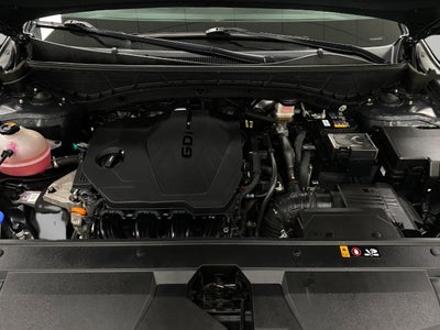 2022 Hyundai Santa Cruz SEL AWD