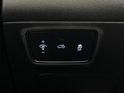 2022 Hyundai Santa Cruz SEL AWD
