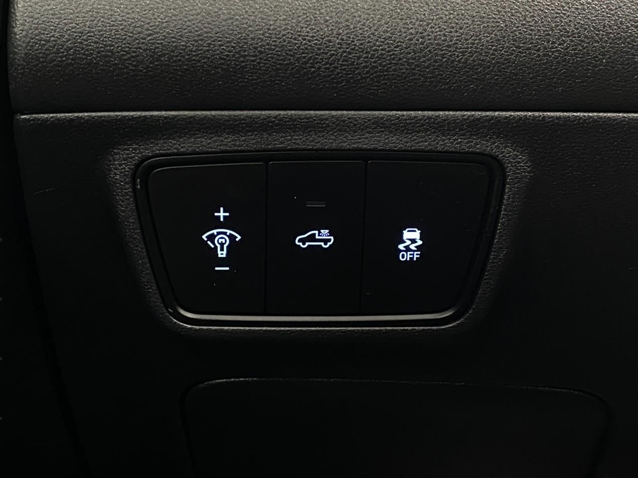 2022 Hyundai Santa Cruz SEL AWD