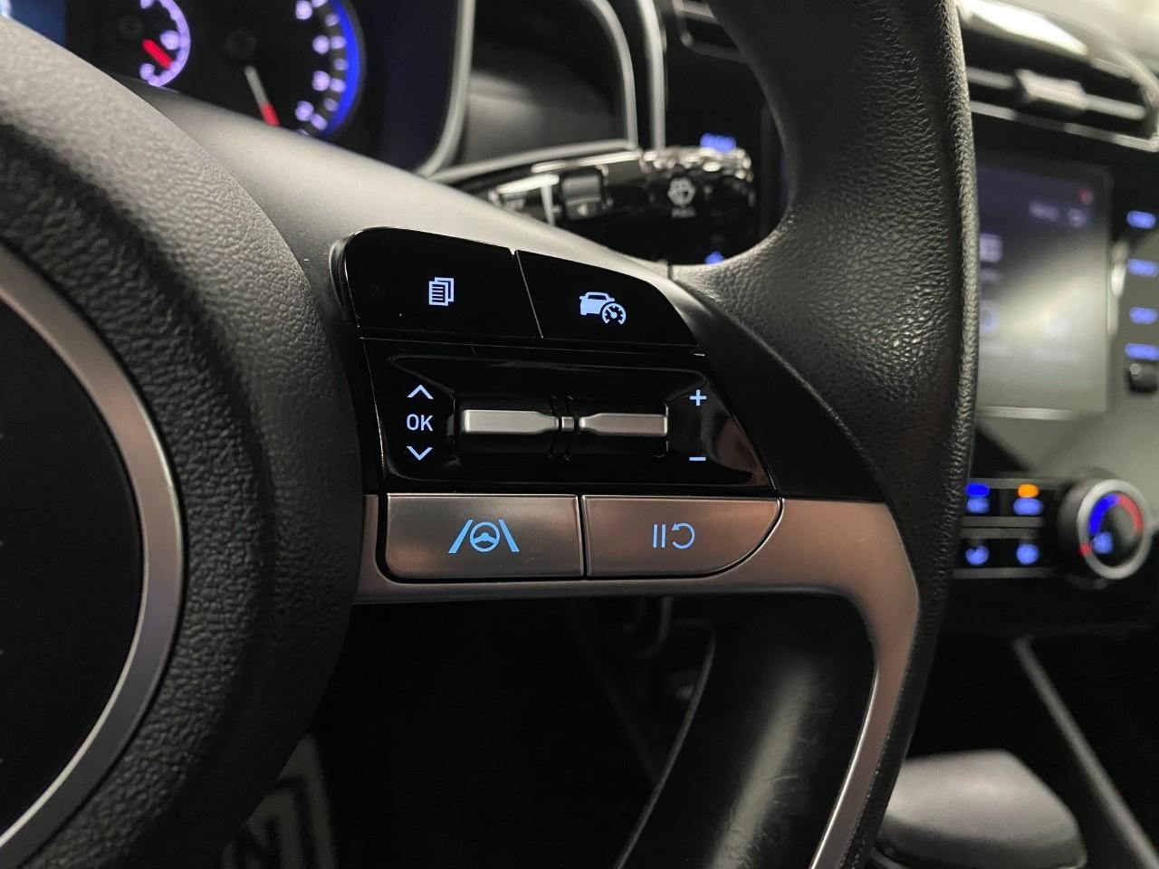 2022 Hyundai Santa Cruz SEL AWD