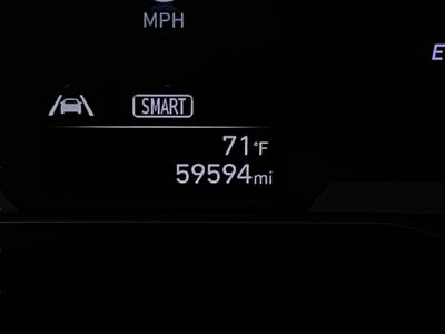 2022 Hyundai Santa Cruz SEL AWD