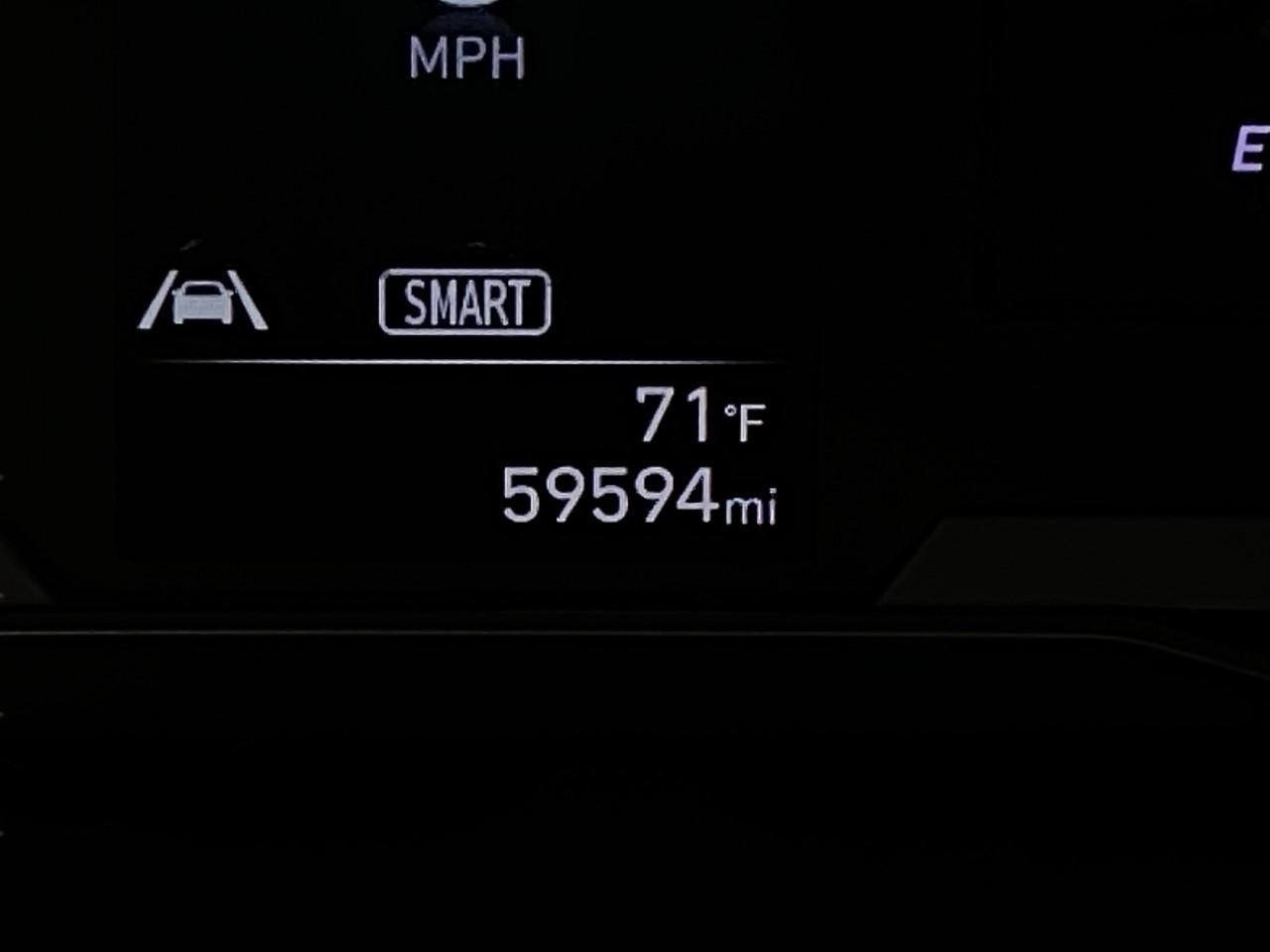 2022 Hyundai Santa Cruz SEL AWD