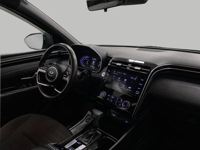 2022 Hyundai Santa Cruz SEL AWD