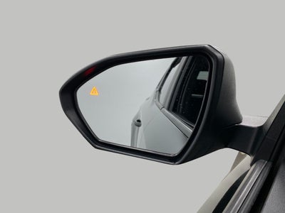 2022 Hyundai Santa Cruz SEL AWD