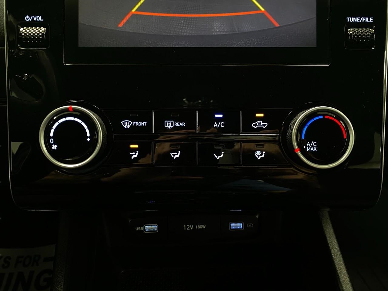 2022 Hyundai Santa Cruz SEL AWD
