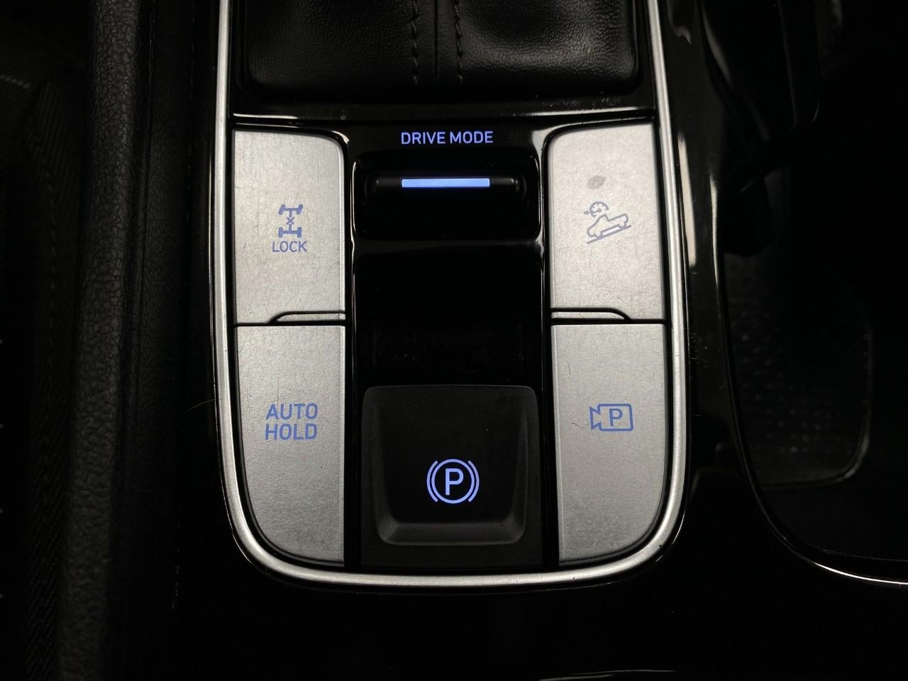 2022 Hyundai Santa Cruz SEL AWD