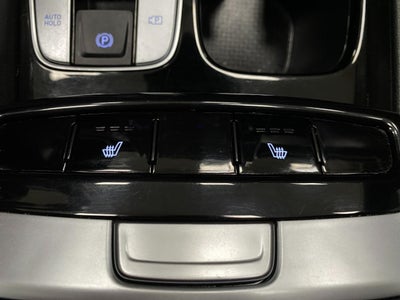 2022 Hyundai Santa Cruz SEL AWD