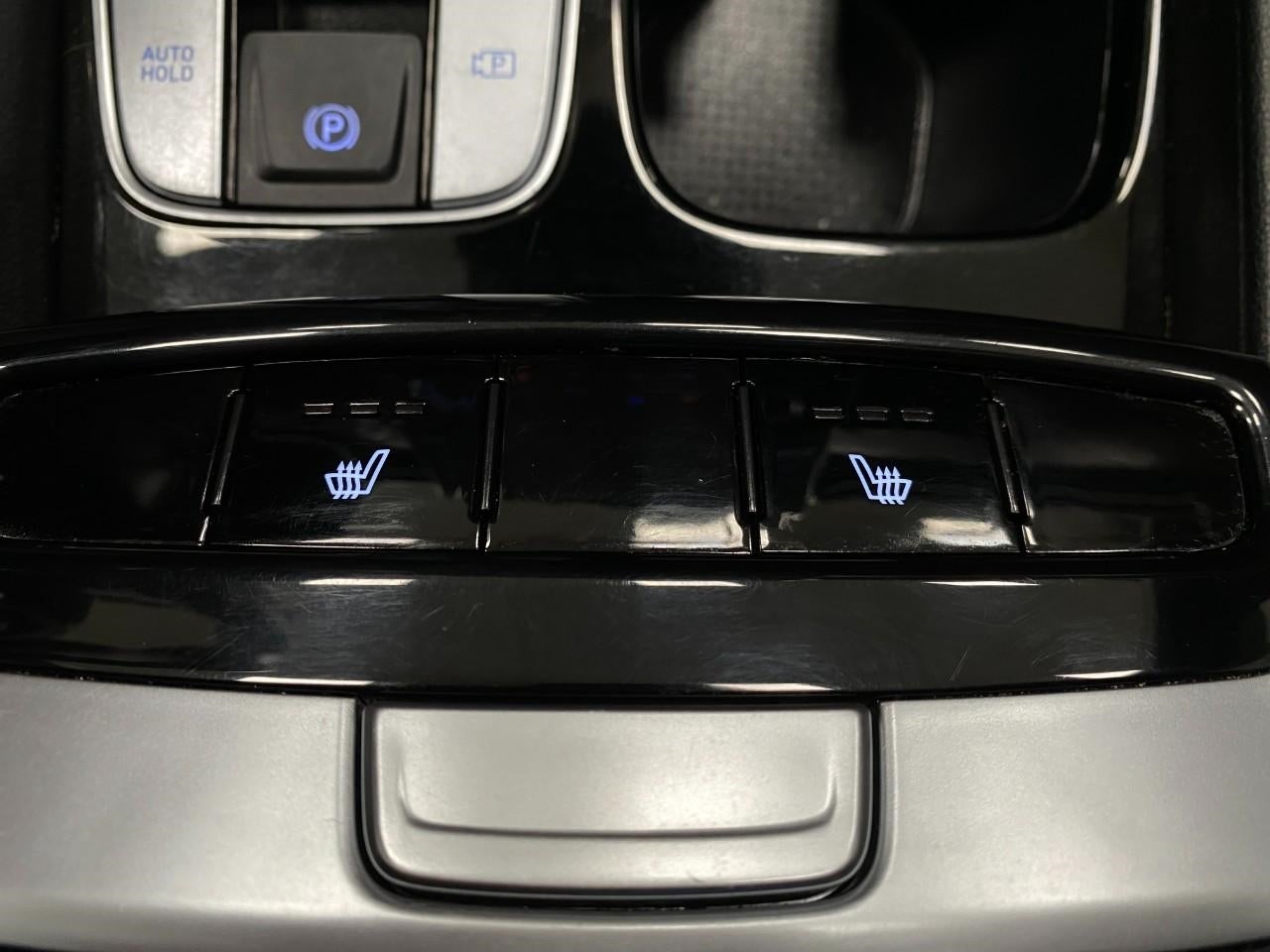 2022 Hyundai Santa Cruz SEL AWD