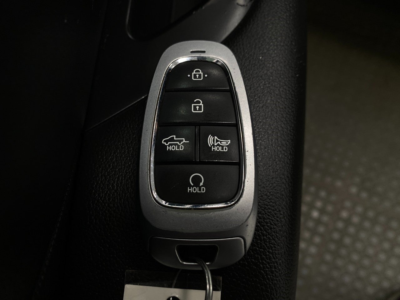 2022 Hyundai Santa Cruz SEL AWD