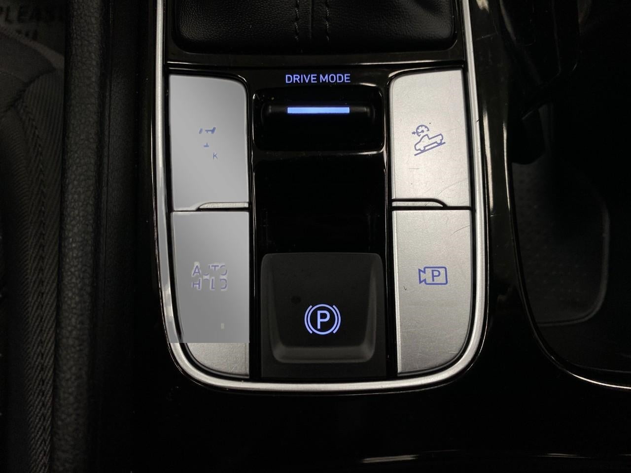 2022 Hyundai Santa Cruz SEL AWD