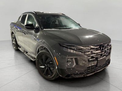2024 Hyundai Santa Cruz NIGHT AWD