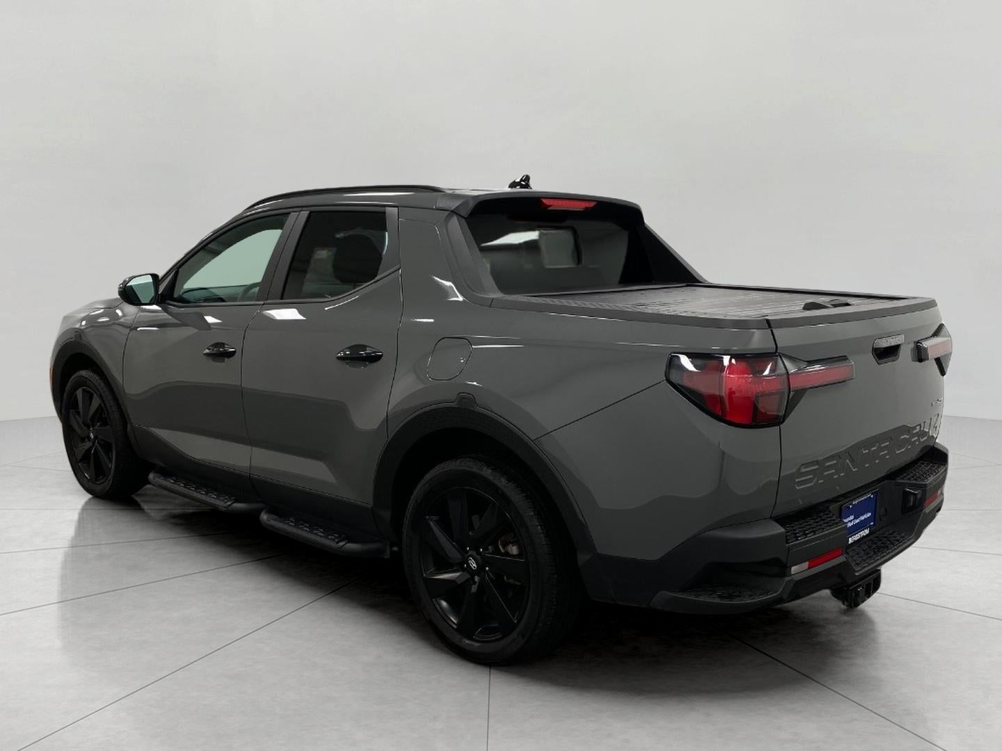 2024 Hyundai Santa Cruz NIGHT AWD