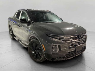 2024 Hyundai Santa Cruz NIGHT AWD
