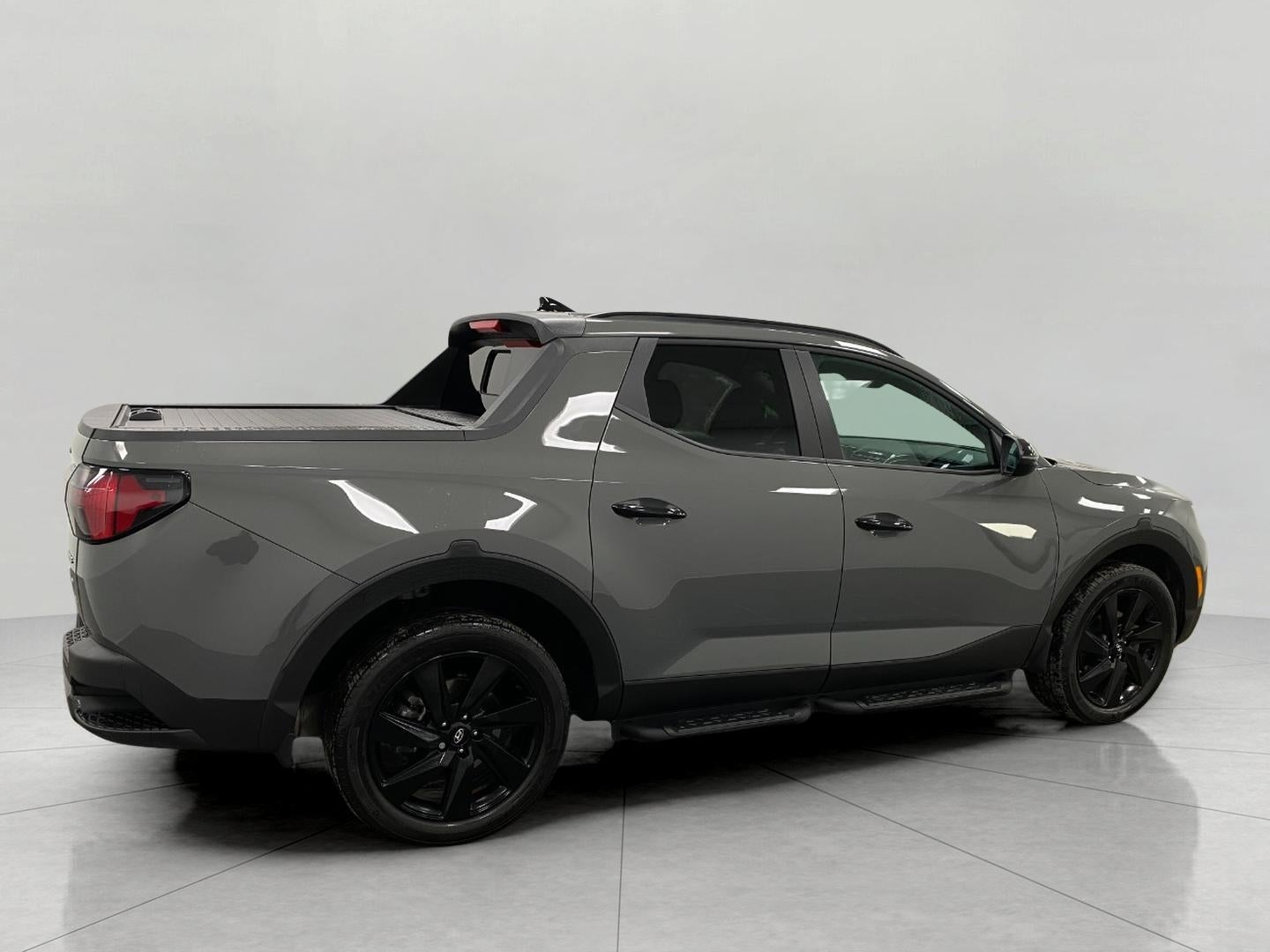 2023 Hyundai Santa Cruz NIGHT AWD