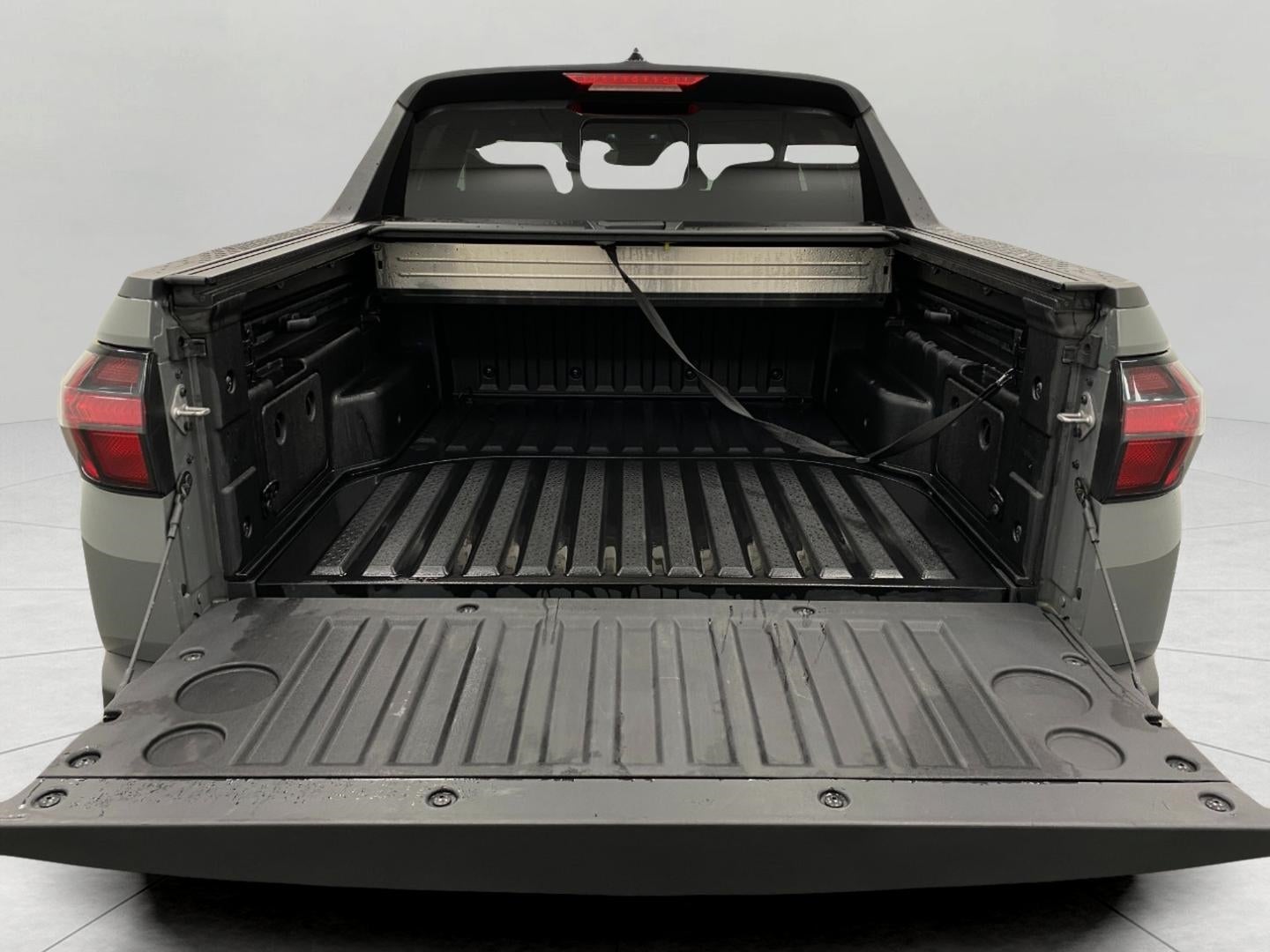 2023 Hyundai Santa Cruz NIGHT AWD